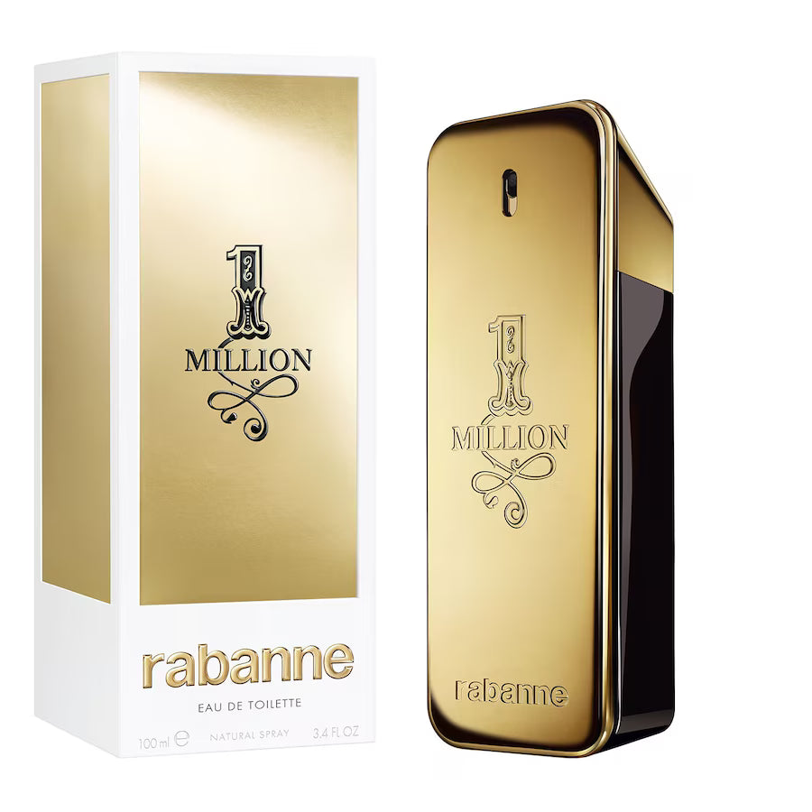 Set od 3 parfema | 1 Million · Sauvage · Invictus