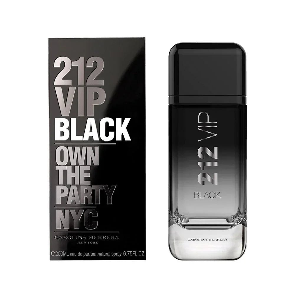 Set od 3 parfema | Bleu de Chanel · Only The Brave · 212 VIP Black