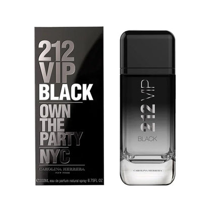 Set od 3 parfema | Bleu de Chanel · Only The Brave · 212 VIP Black