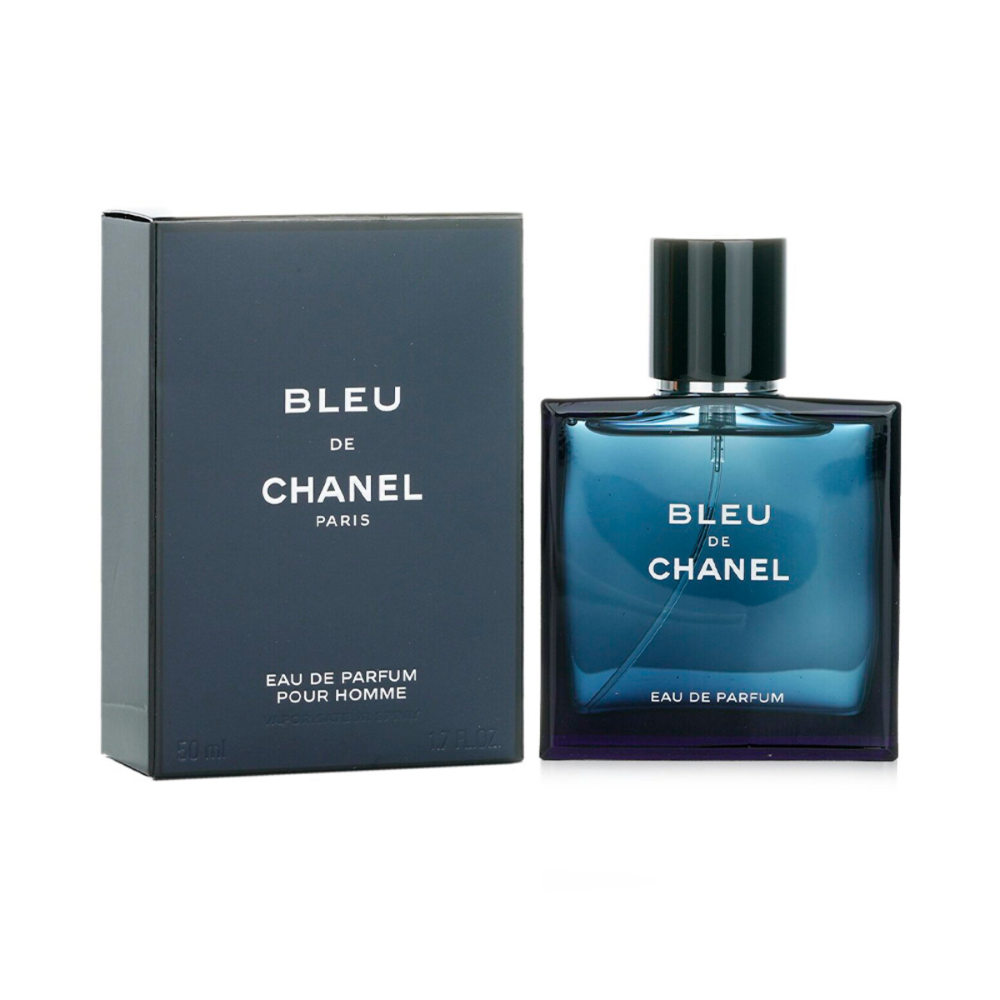 Set od 3 parfema | Sauvage · 1 Million · Bleu de Chanel