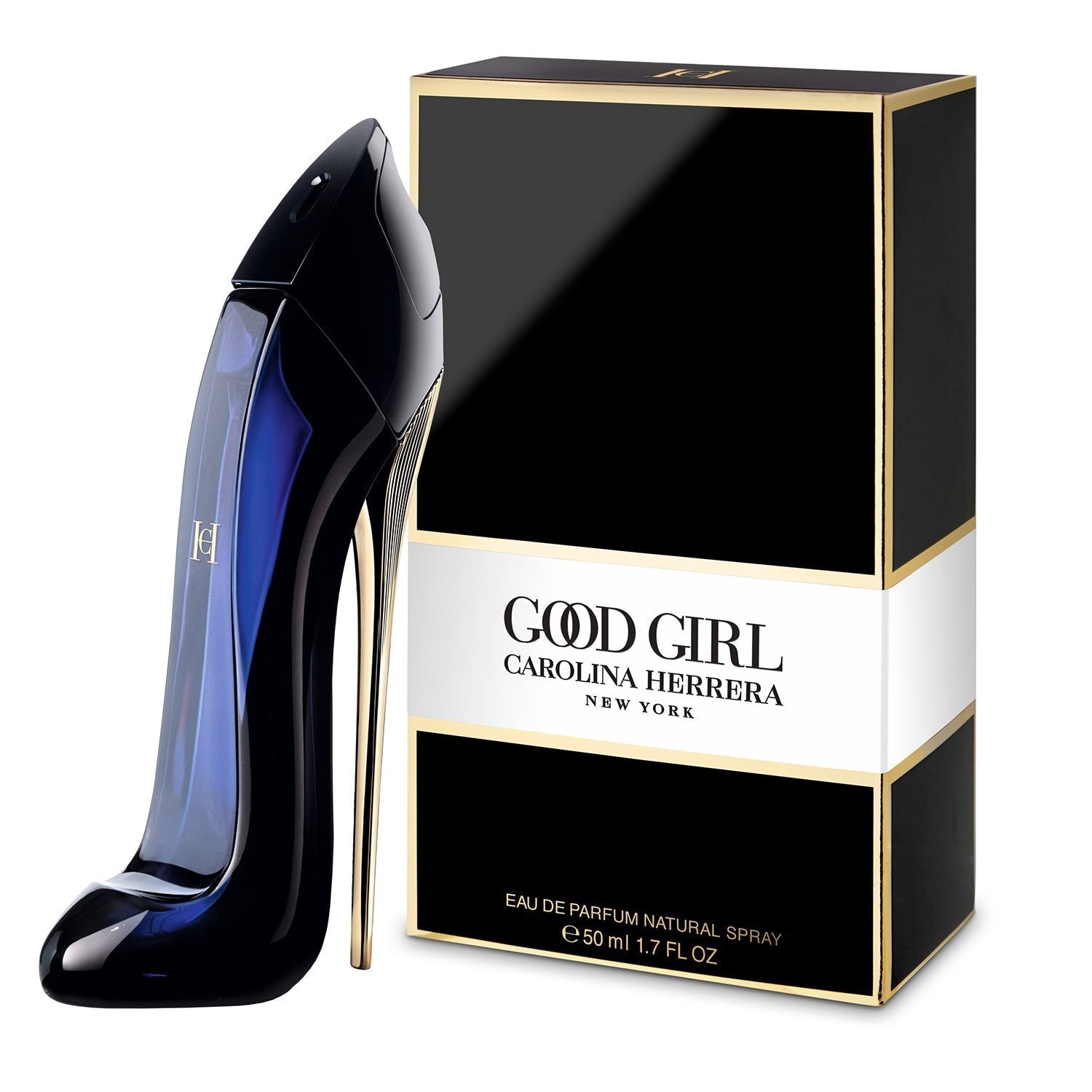 Set od 3 parfema | Good Girl · Chanel N°5 · Fame