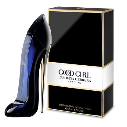 Set od 3 parfema | Good Girl · Chanel N°5 · Fame