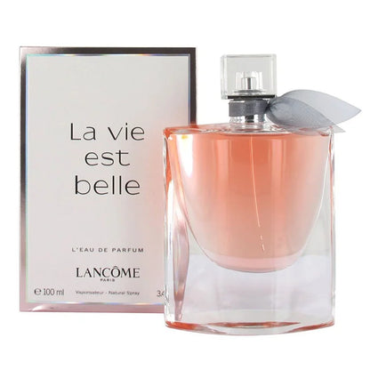 Set od 3 parfema | Black Opium · Olympéa · La Vie Est Belle