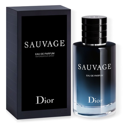 Set od 3 parfema | Sauvage · 1 Million · Bleu de Chanel