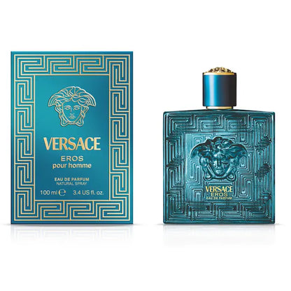 Set od 3 parfema | Eros · Sauvage · 212 VIP Black