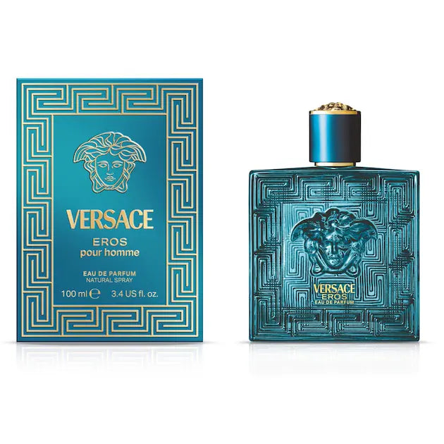 Set od 3 parfema | Eros · Sauvage · 212 VIP Black