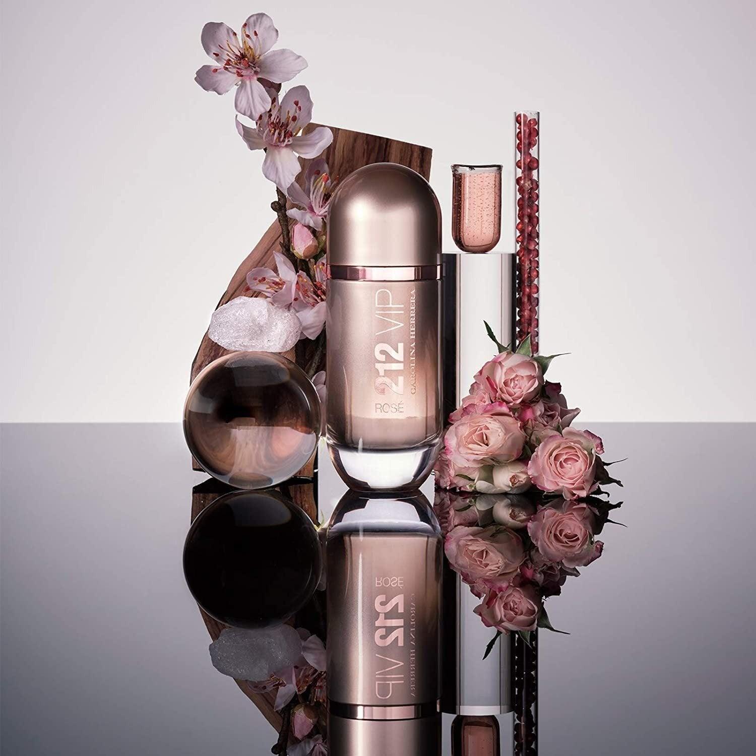 212 VIP ROSÉ 80ml