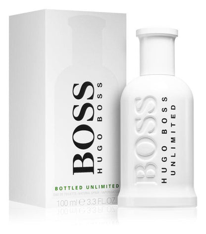BOTTIGLIA UNLIMITED 100ml
